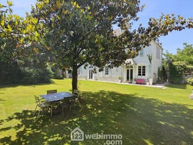 Villa vente à Pau, Nay