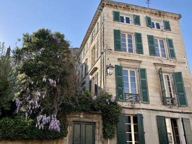 Maison vente à Niort