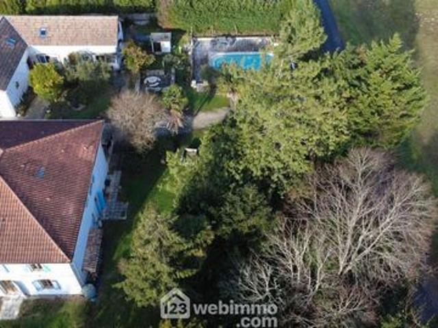 Villa vente à Dax, Soorts-hossegor
