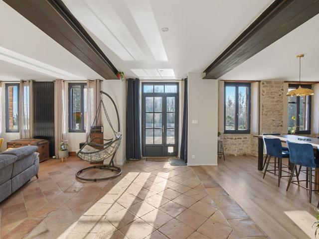 Maison vente à Faubourgs, Montauban