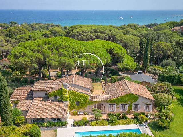 Maison vente à Arrondissement de Draguignan, Sainte-maxime