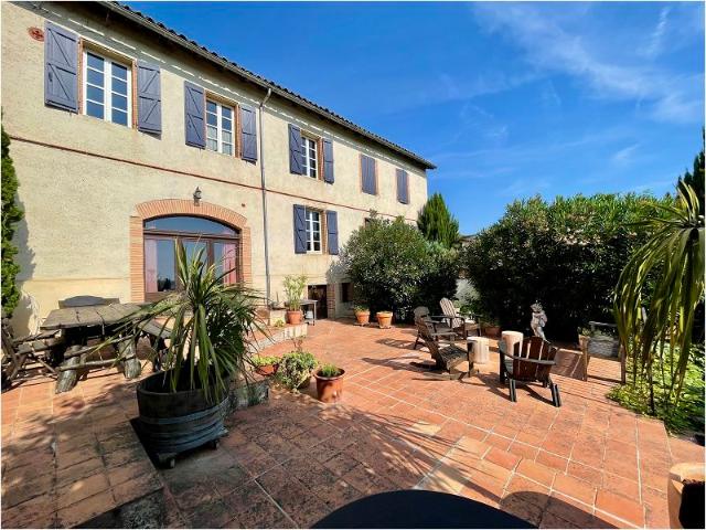 Villa vente à Albi, Rabastens