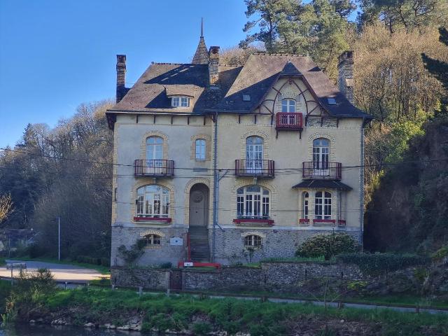 Maison vente à Pontivy, Bretagne