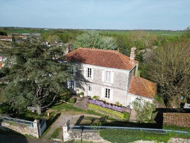 Villa vente à Les Sables-d'Olonne, Curzon