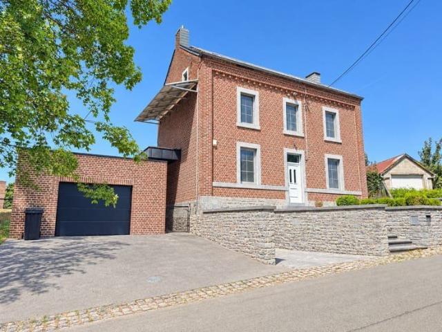 Maison location à Havelange, Wallonie
