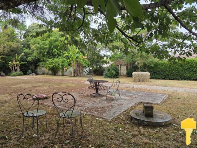 Maison vente à Jonzac, Lorignac