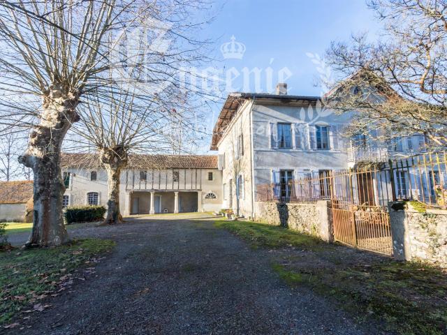 Maison vente à Dax