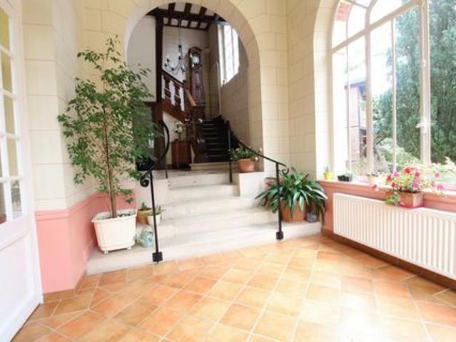 Villa vente à Torcy, Montévrain