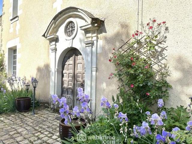 Villa vente à Chavagnes, Terranjou