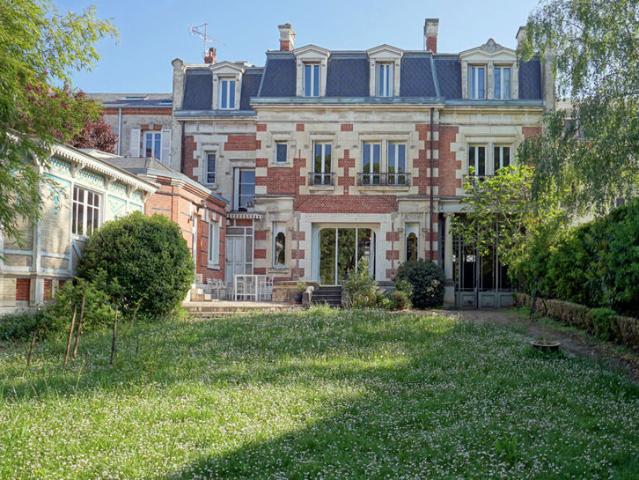 Maison vente à Orléans