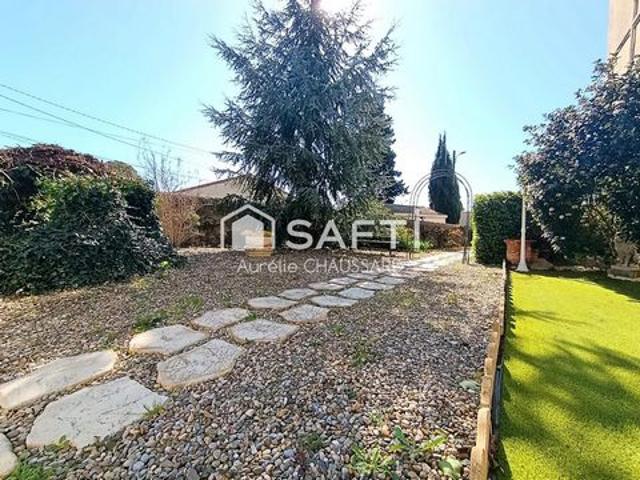 Villa vente à Narbonne