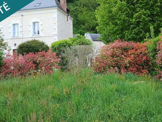 Maison vente à Tours, La Chapelle-aux-naux