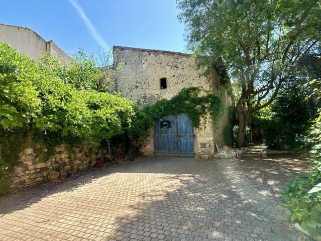 Maison vente à Béziers, Cazouls-d'hérault
