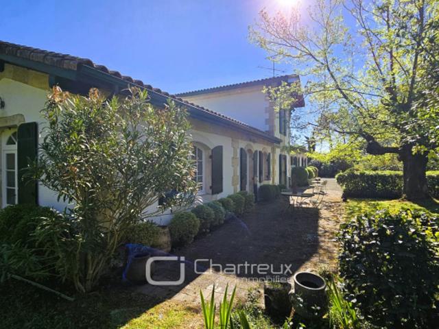 Maison vente à Rochefort, Saint-georges-de-didonne