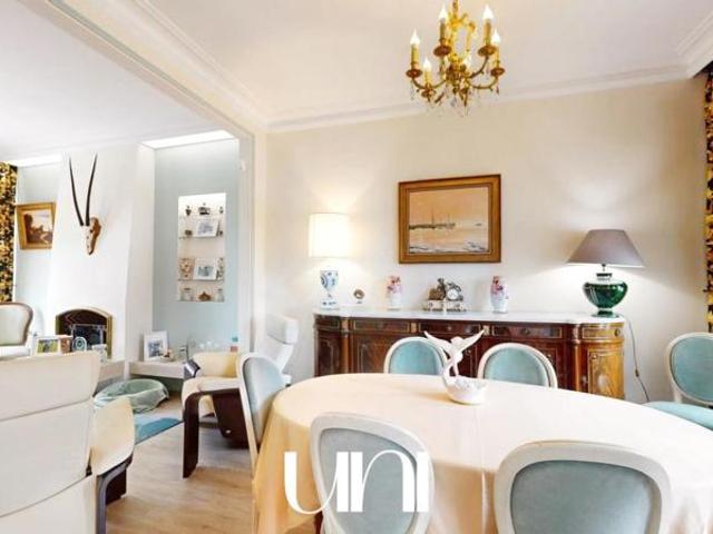 Maison vente à Lisieux, Le Mesnil-simon