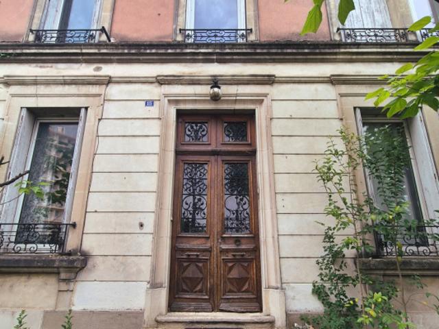 Maison vente à Nyons, Montélimar