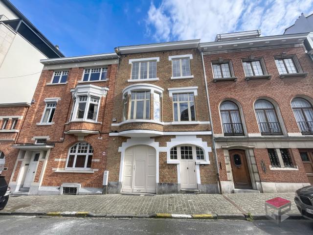 Maison location à Schaarbeek, Bruxelles