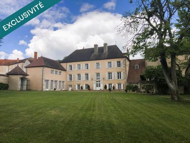 Villa vente à Vichy, Saint-gérand-le-puy