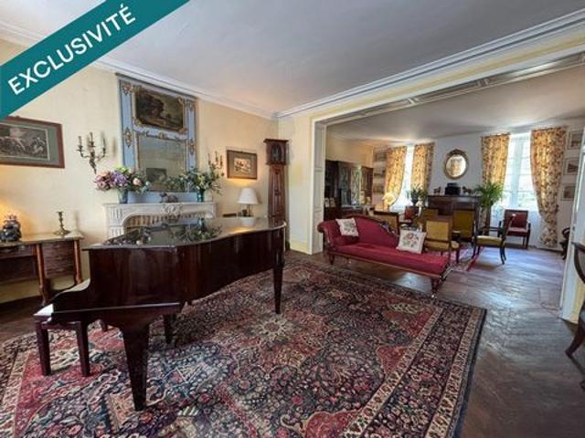 Villa vente à Vichy, Saint-gérand-le-puy