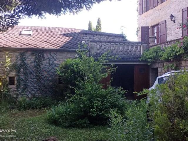 Maison vente à Mende, Marvejols