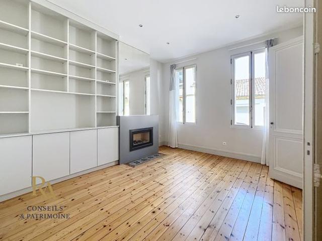Maison vente à Libourne, Gironde