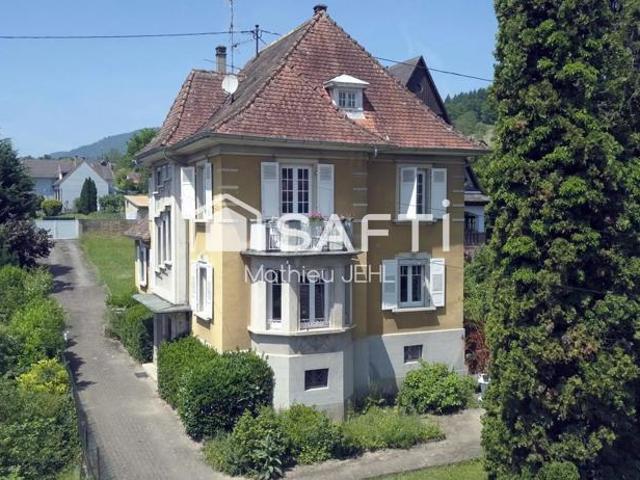 Maison vente à Ville