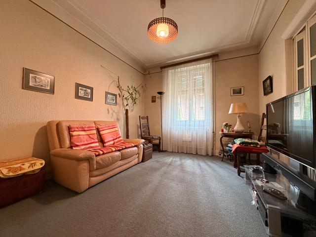 Maison vente à Thann-Guebwiller, Cernay