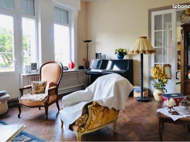 Maison vente à Valenciennes, Condé-sur-l'escaut