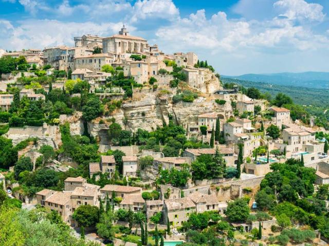 Maison vente à Apt, Gordes