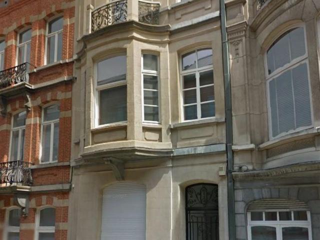 Maison location à Elsene, Bruxelles