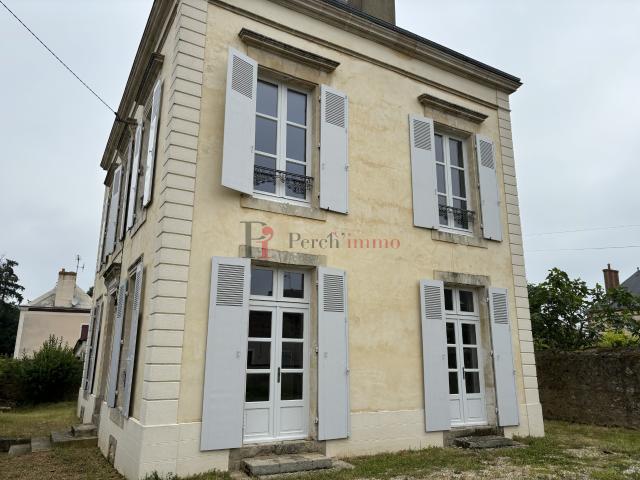 Maison location à Mamers, Bonnétable