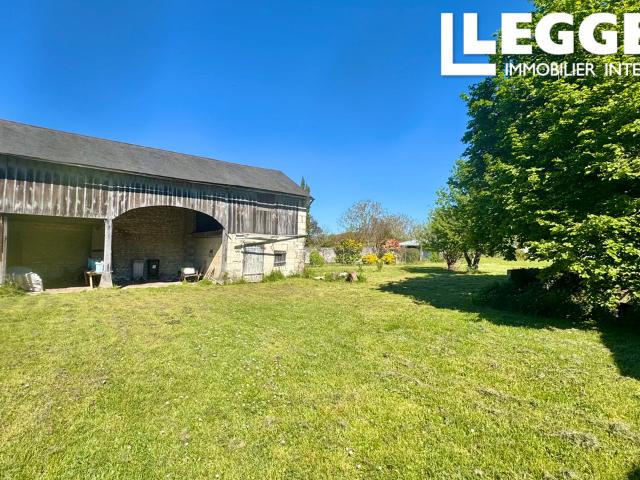 Maison vente à Châtellerault, Monts-sur-guesnes