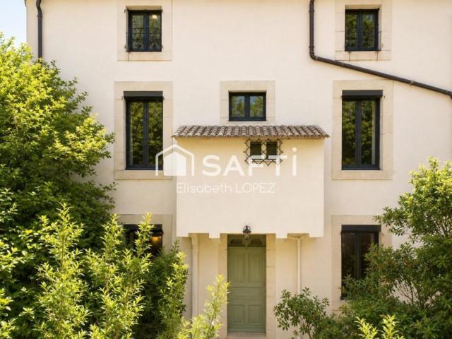 Maison vente à Villefranche-de-Rouergue, Vailhourles