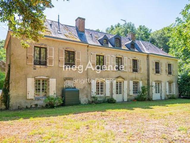 Villa vente à Mamers, Sillé-le-philippe