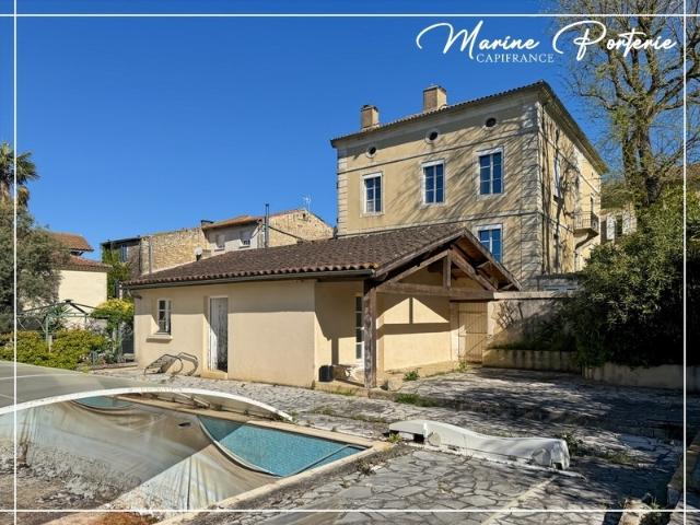Maison vente à Auch, Jegun