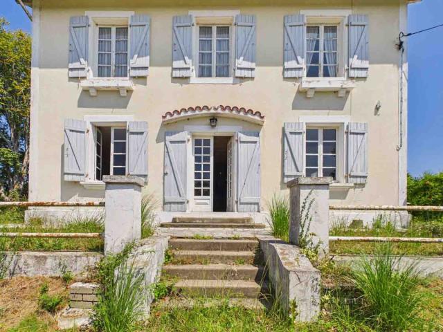 Maison vente à Dax, Saint-martin-de-hinx