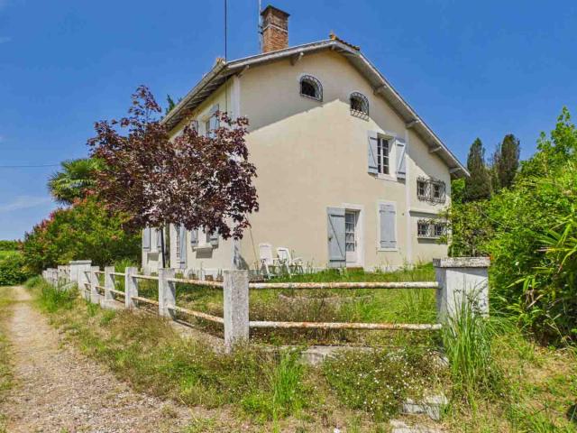 Maison vente à Dax, Saint-martin-de-hinx