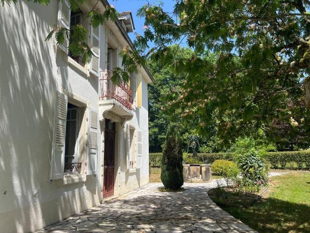 Maison vente à Gabaston