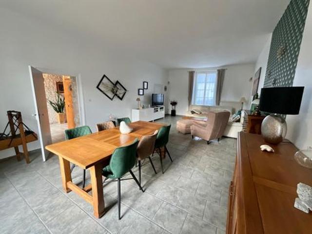 Villa vente à Vierzon, Mehun-sur-yèvre