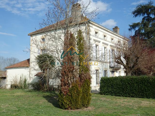 Maison vente à Marmande, Sainte-marthe