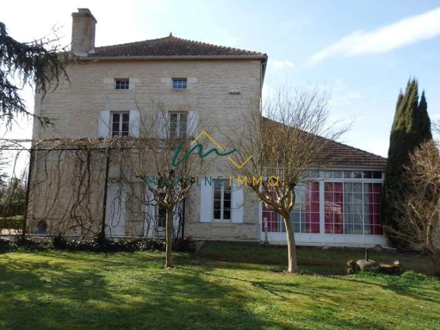 Maison vente à Marmande, Sainte-marthe