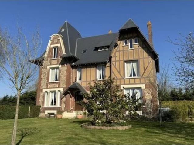 Maison vente à Iville, Eure