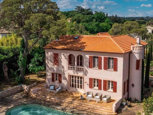 Maison vente à Arrondissement de Draguignan, Saint-tropez