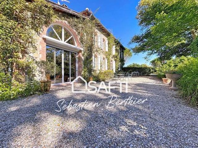 Villa vente à Castres, Lavaur
