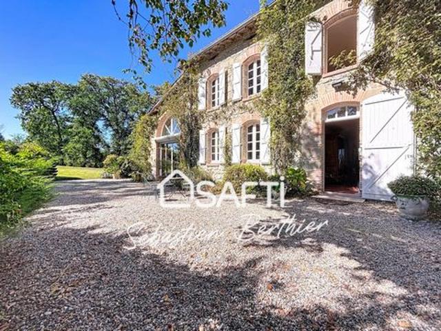 Villa vente à Castres, Lavaur