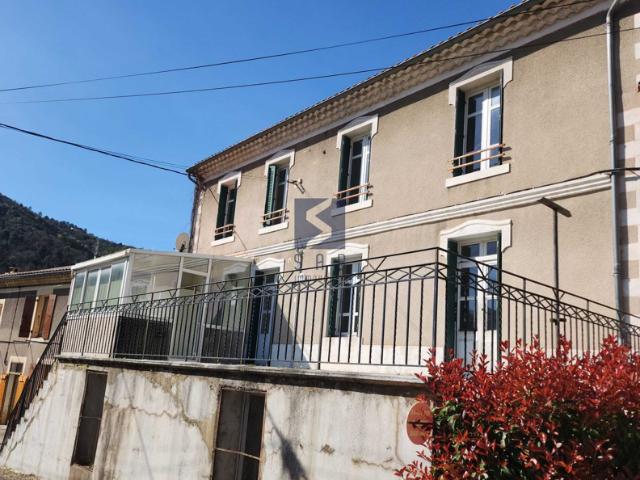 Maison vente à Privas, Saint-laurent-du-pape