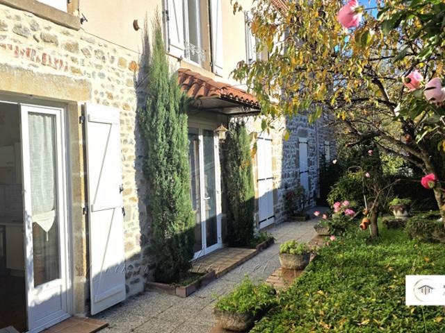 Maison vente à Issoire, Parentignat