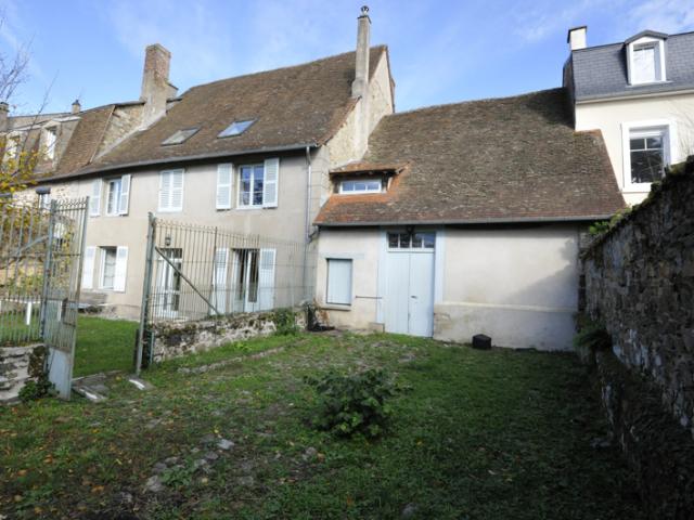 Maison vente à Limoges, Saint-bonnet-briance