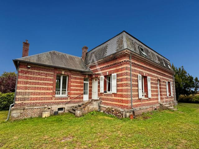 Maison vente à Les Andelys, Bézu-saint-eloi