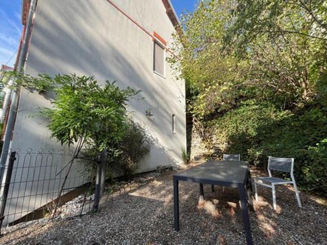 Villa vente à Rue Battant, Besançon